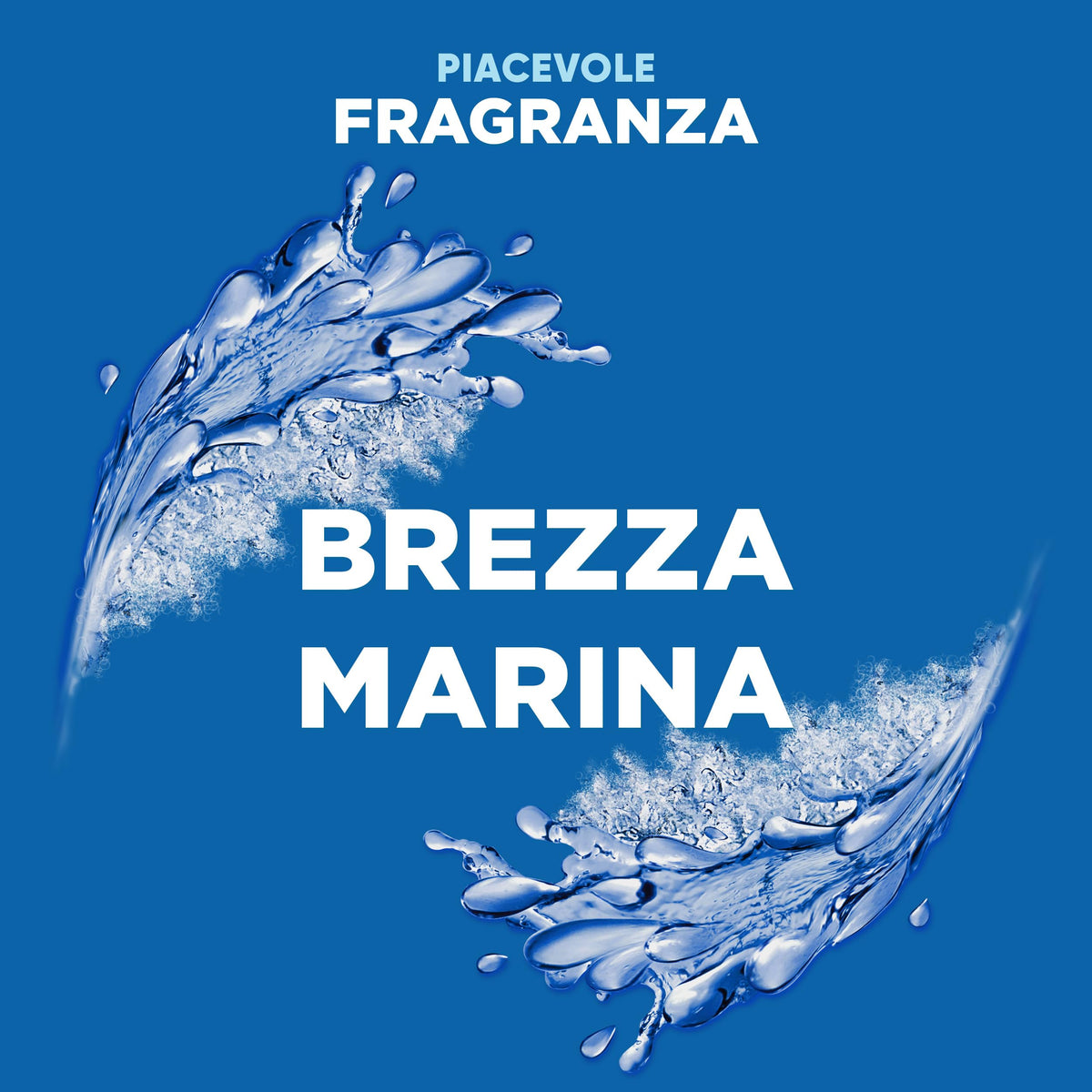 Duck Fresh Discs Base per Dischi Gel Igienizzanti WC, Fragranza Marine, Confezione da 1 Applicatore e 6 Dischetti