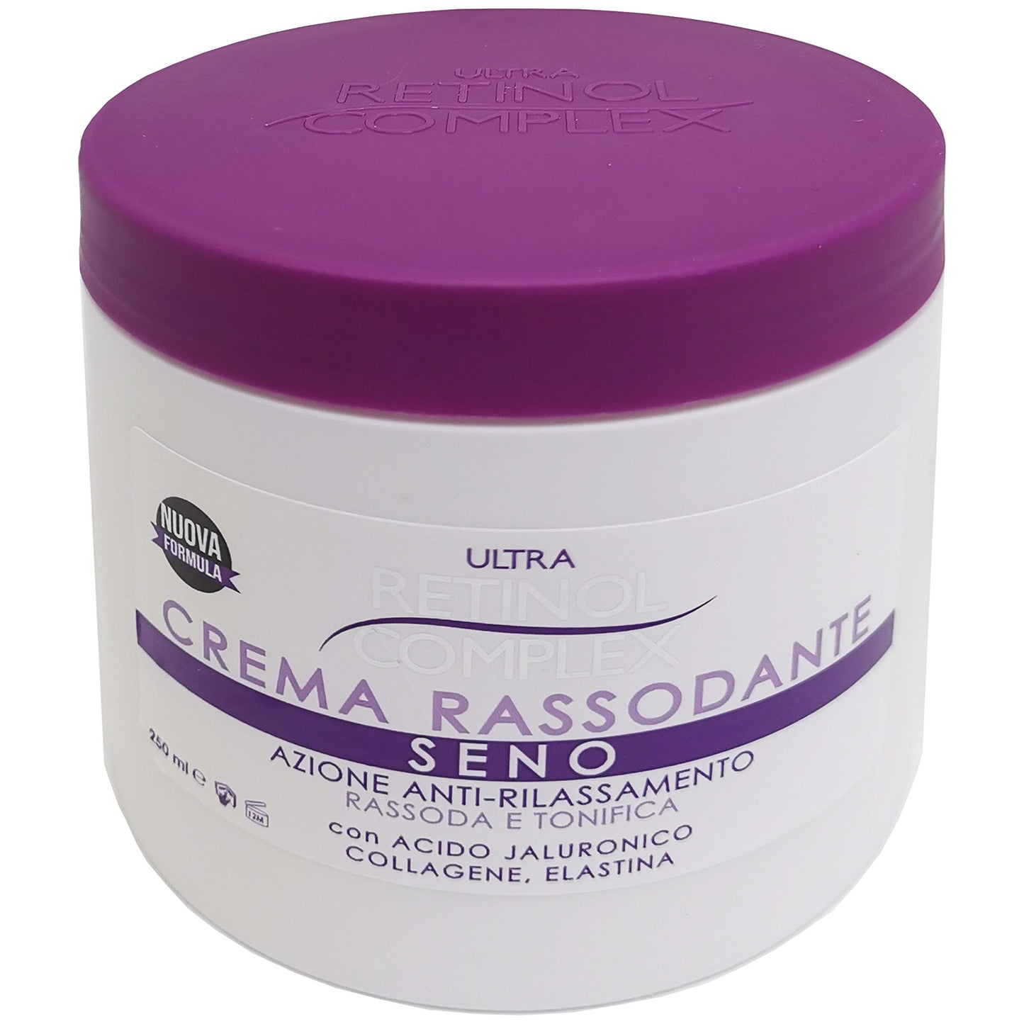 Ultra Retinol Complex Crema Rassodante Seno - 250 ml