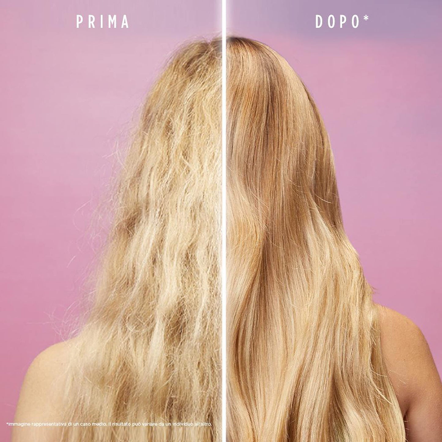 Garnier Maschera HAIR FOOD Pinapple