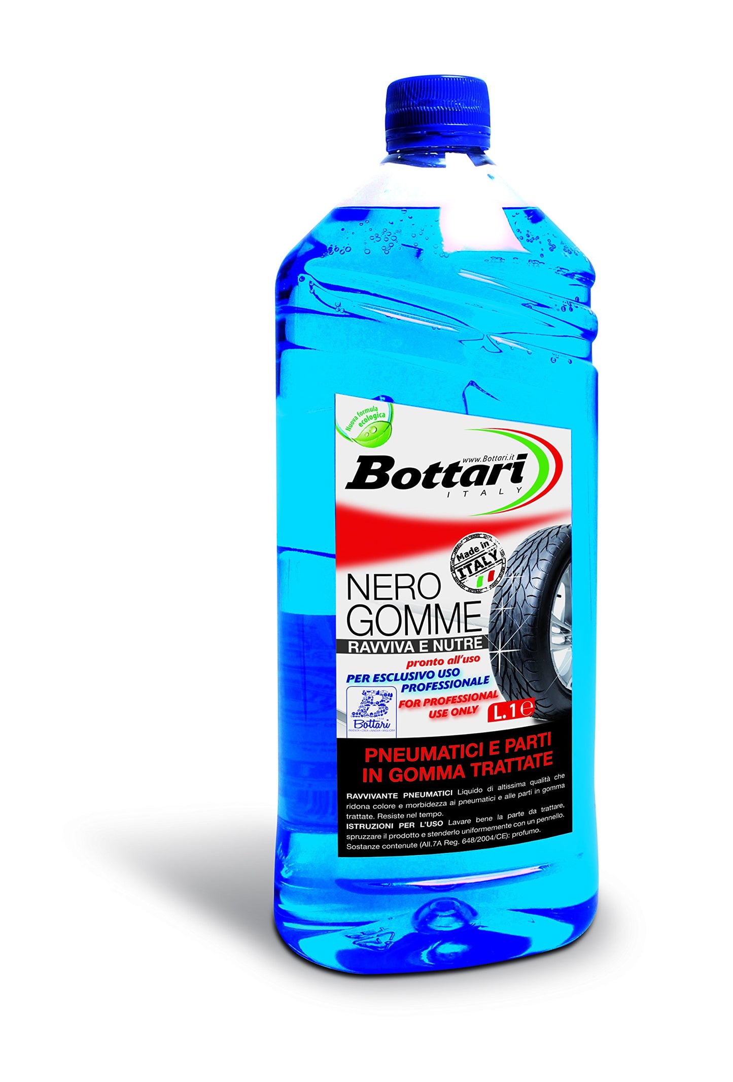 Bottari 31268 Ravvivante Pneumatici