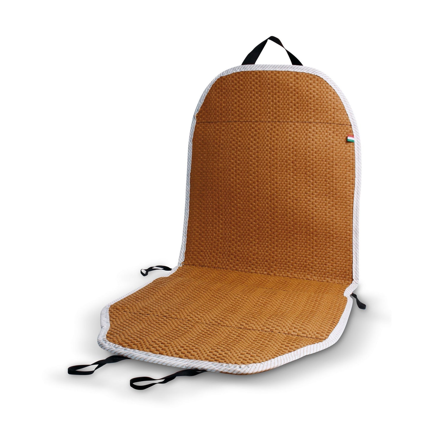 Bottari 12151 Imbottiti Cuscini Sedili Estivi con Double-Face, Universali