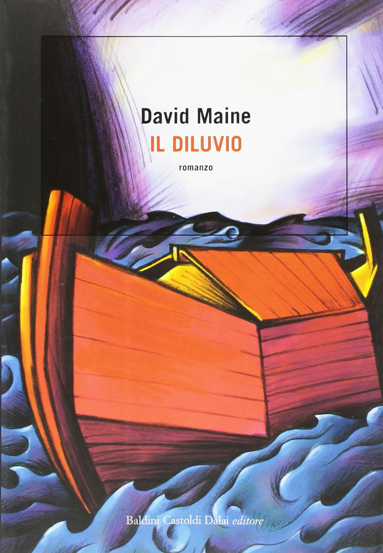 Il diluvio