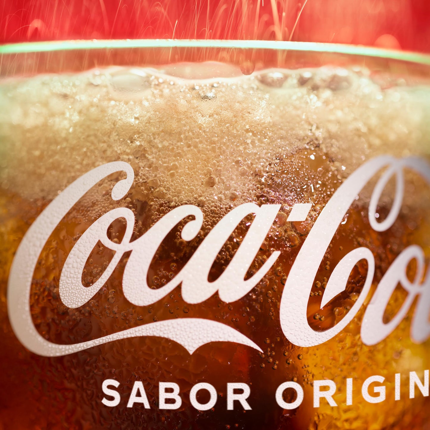 Refresco de Cola Coca Cola clásica lata pack 24x33 cl