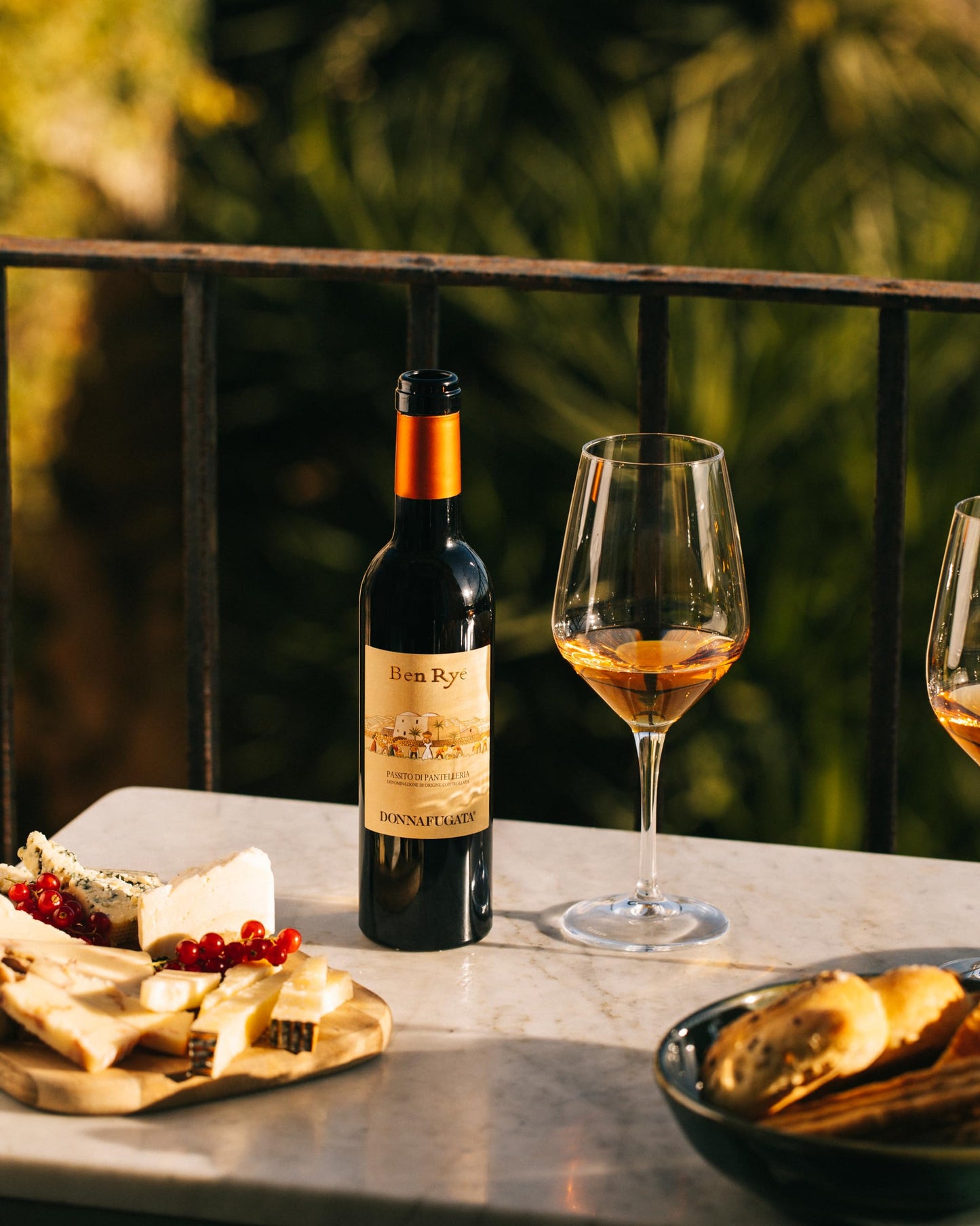 Donnafugata Ben Ryé 2022, Passito di Pantelleria - 375 ml