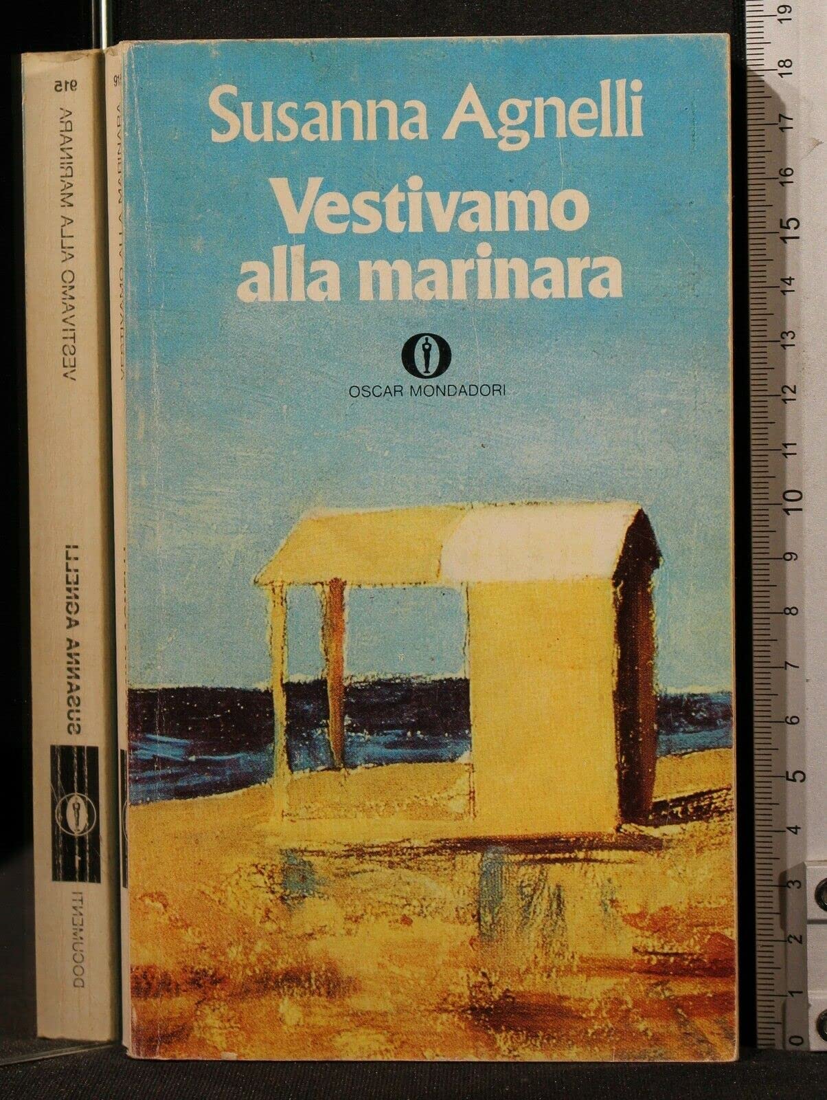 Vestivamo alla marinara