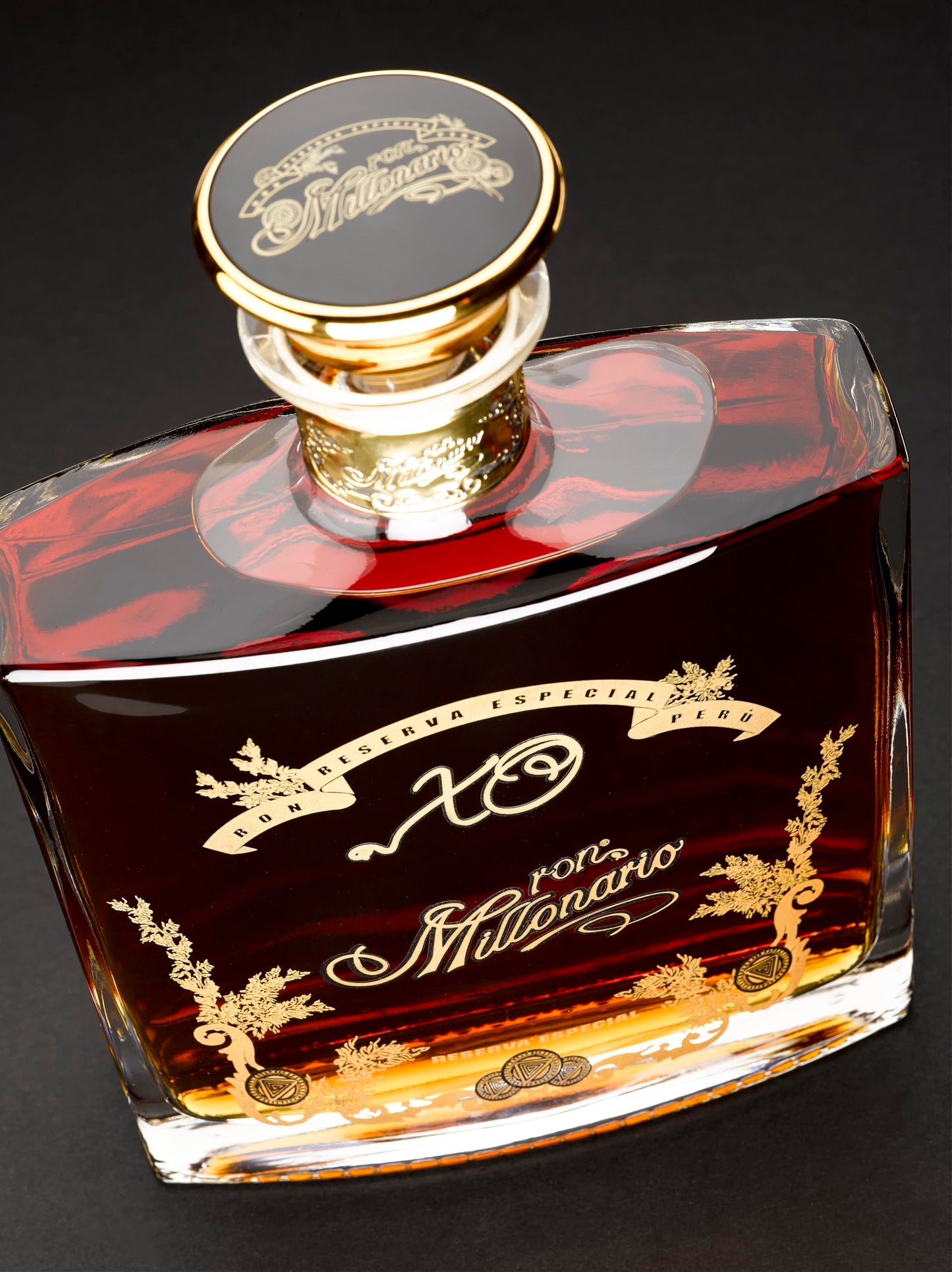 Ron Millonario XO - 700 ml, 40% alc.