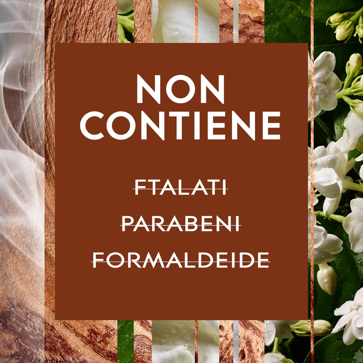 Glade Automatic Spray, Profumatore per Ambienti Base con Ricarica, Fragranza Sandalo di Bali e Gelsomino, Confezione da 1 Diffusore e 1 Ricarica 269 ml