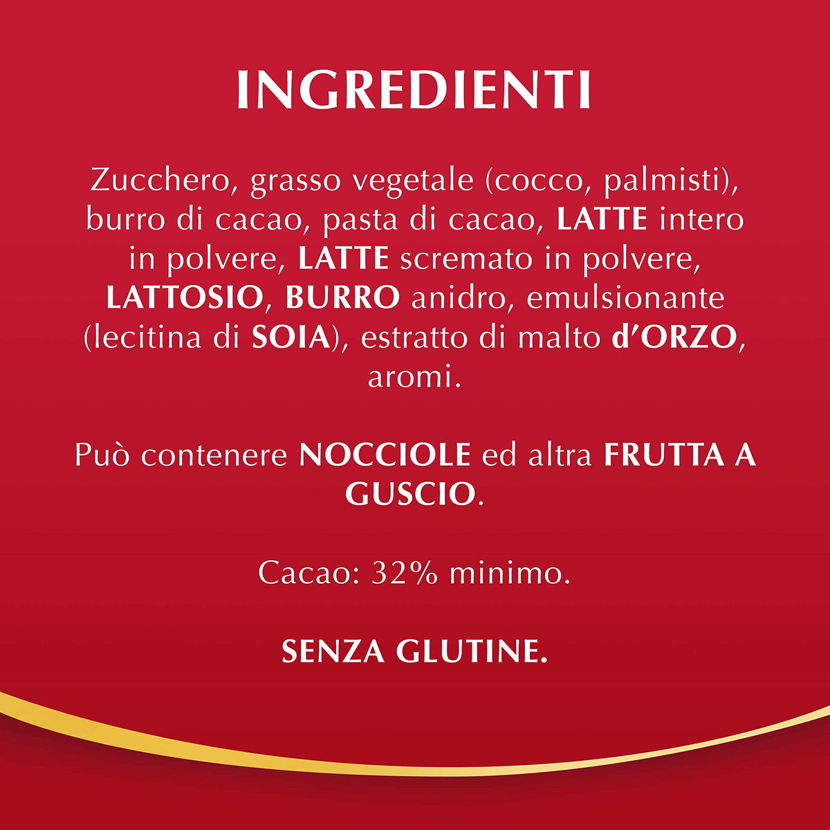 Lindt Lindor Praline di Cioccolato al Latte 16 Cioccolatini, Confezione 200g