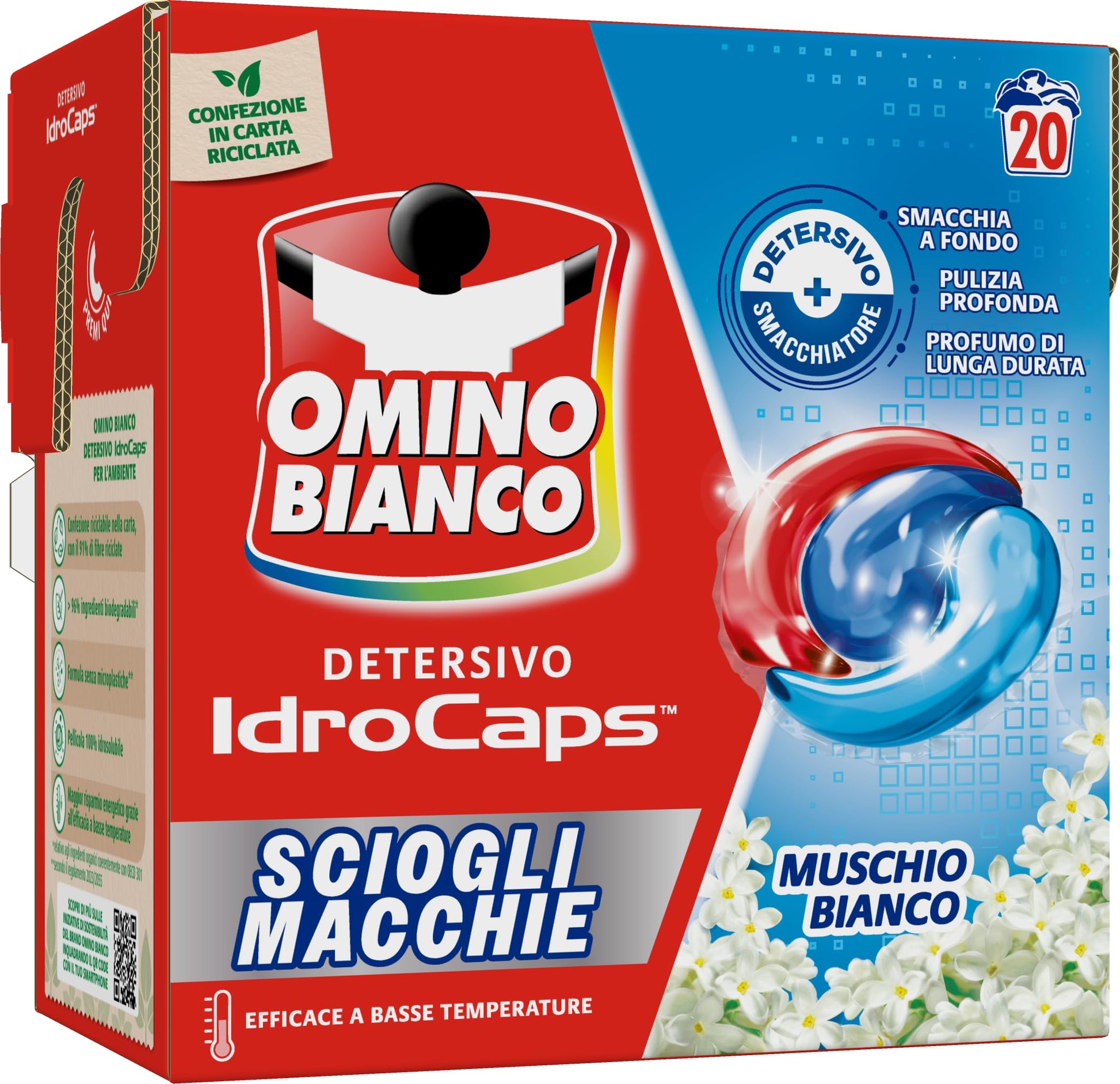 RXCASA-BAVA-OMI274/8003650028884