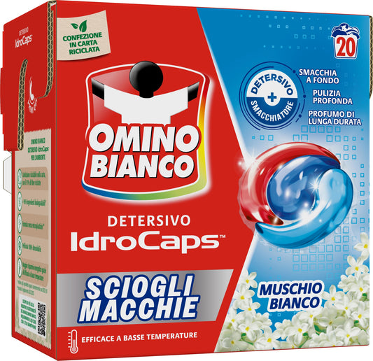 RXCASA-BAVA-OMI274/8003650028884