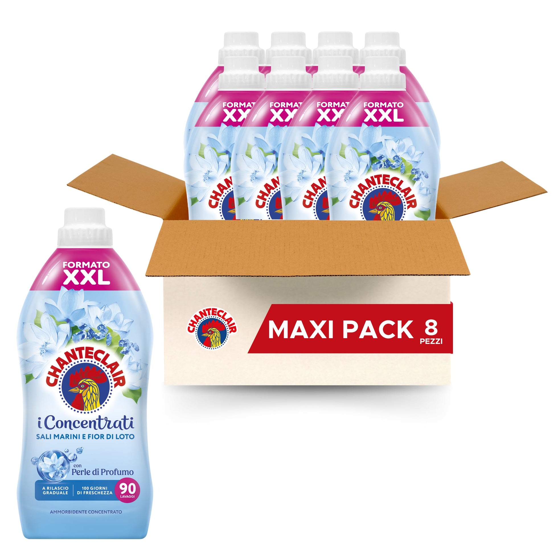 RXCASA-BAVA-CHA320/8015194533489