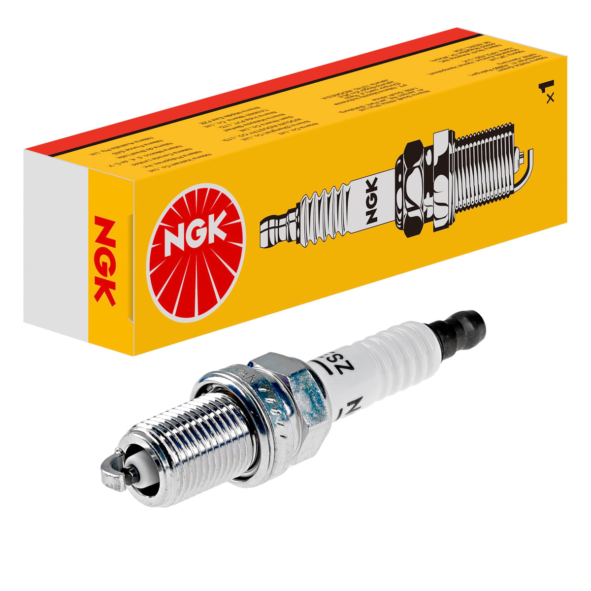 NGK 5675 BK5ESZ Candela