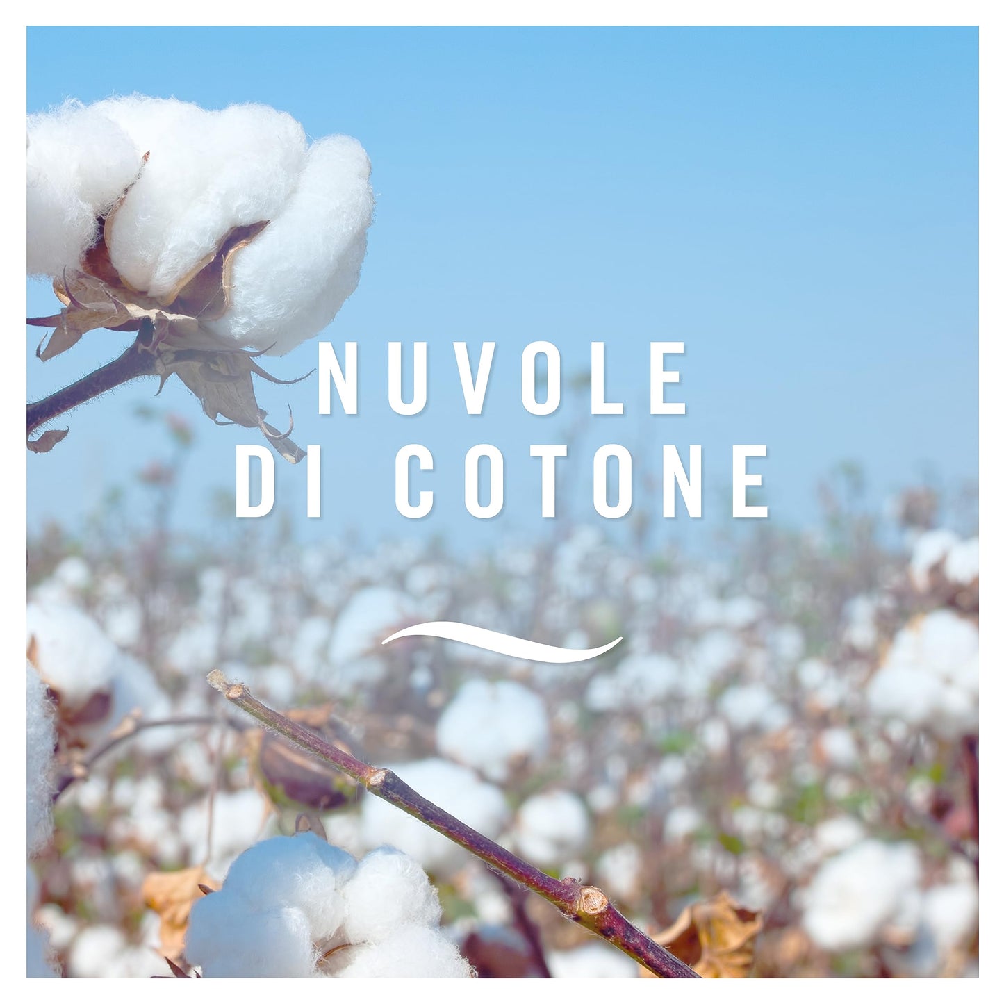 Ambi Pur Profumatore per Ambienti Profumo nuvole di cotone, 1 Ricarica per Diffusore Elettrico, Elimina Odori, Usare in Ogni Stanza, Durata fino a 80 Giorni di Profumo