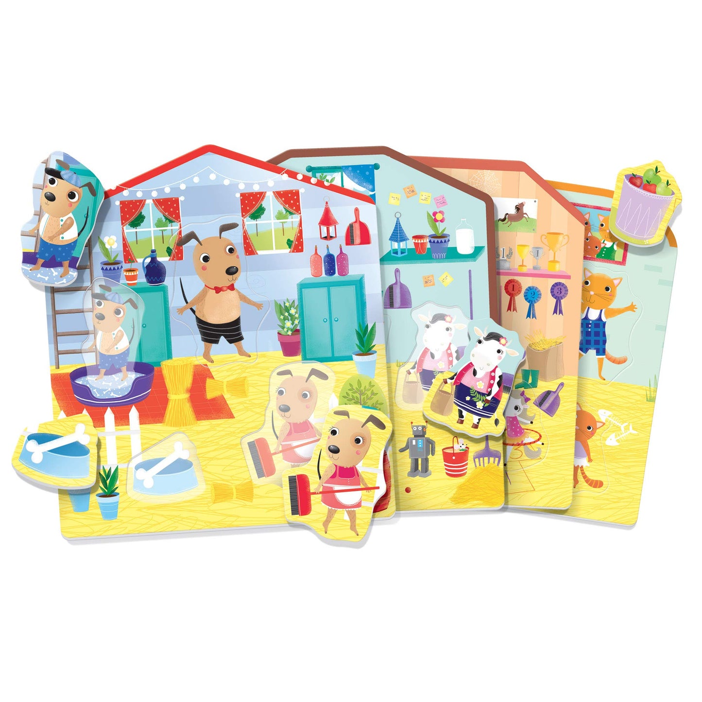 headu- Giochi Educativi, IT21994