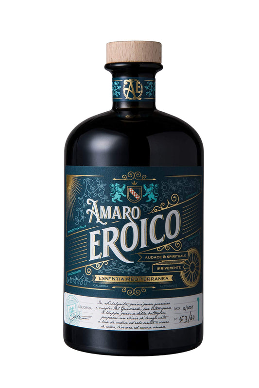 AMARO EROICO CL70
