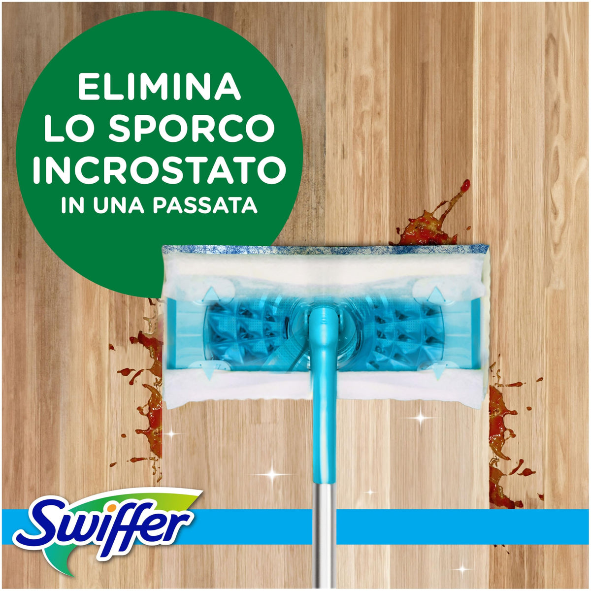 Swiffer Panni Catturapolvere