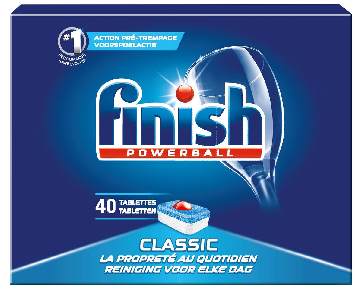 Finish Finish Classic