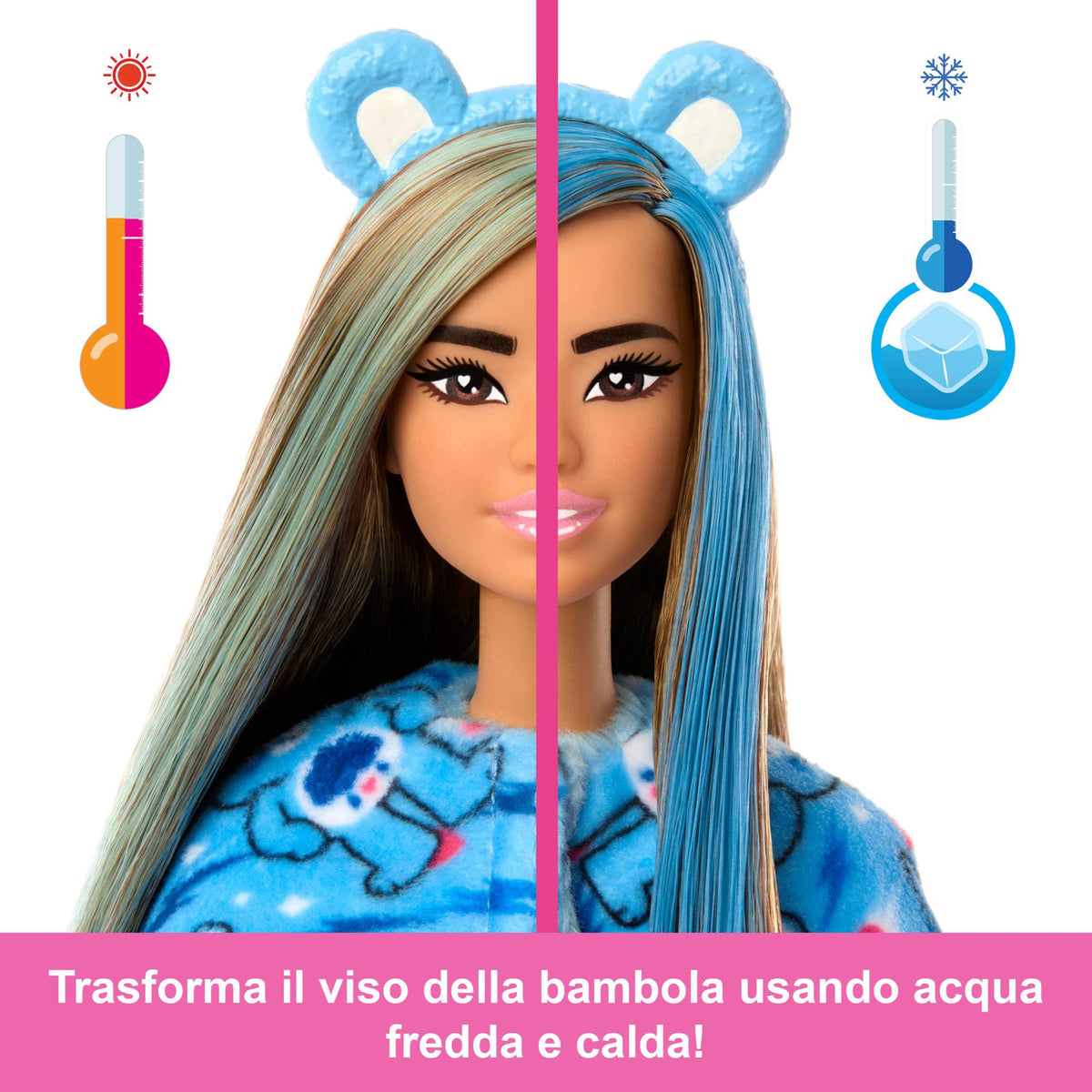 Barbie
