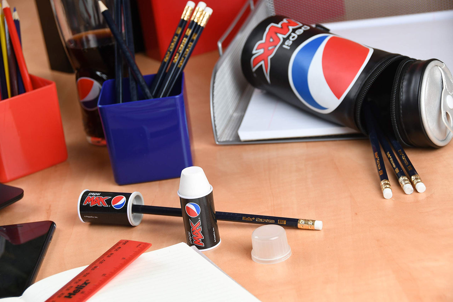 Helix - Astuccio per matite