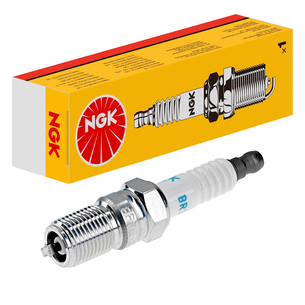 CANDELA NGK BR7EFS STOCK NR.1094