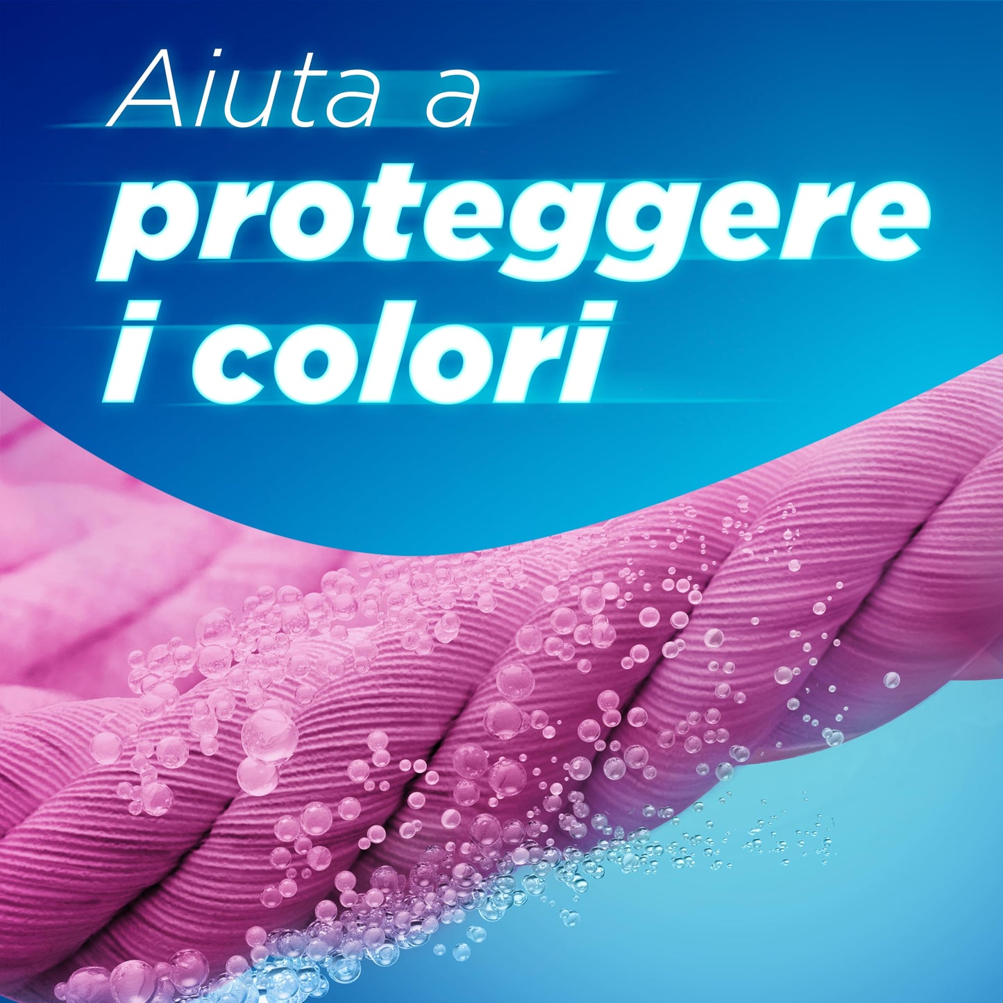Coccolino Wonder Wash, Detersivo Lavatrice Liquido, Ultra Care, Efficace nei Cicli Brevi da 15 Minuti, Anche a Freddo, Protegge il Colore dei tuoi Capi, Pulizia Profonda, 37 Lavaggi, 1480ml