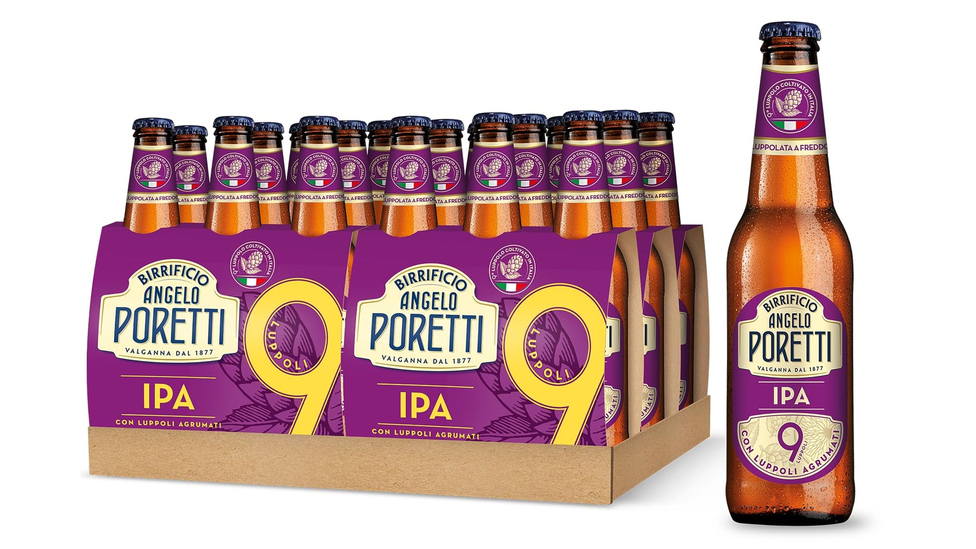 RXBIGFOODBEVANDE8007950016688