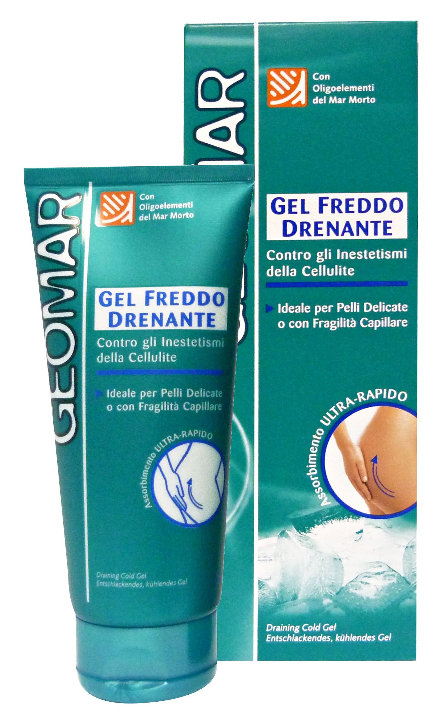 GEOMAR EFFETTO DRENA