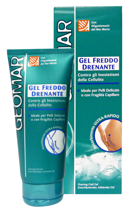 GEOMAR EFFETTO DRENA