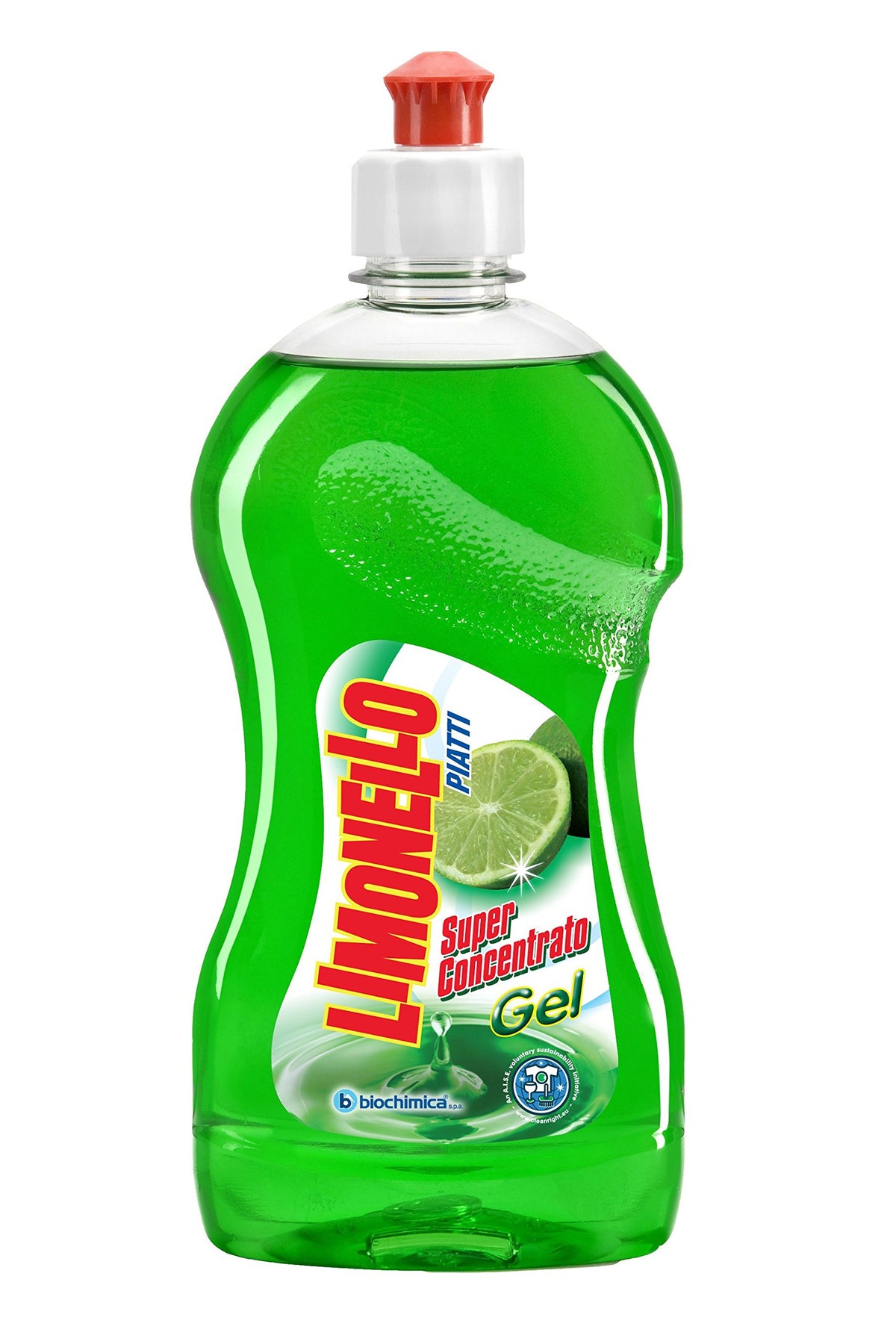 Limonello Concentrato 500 Ml