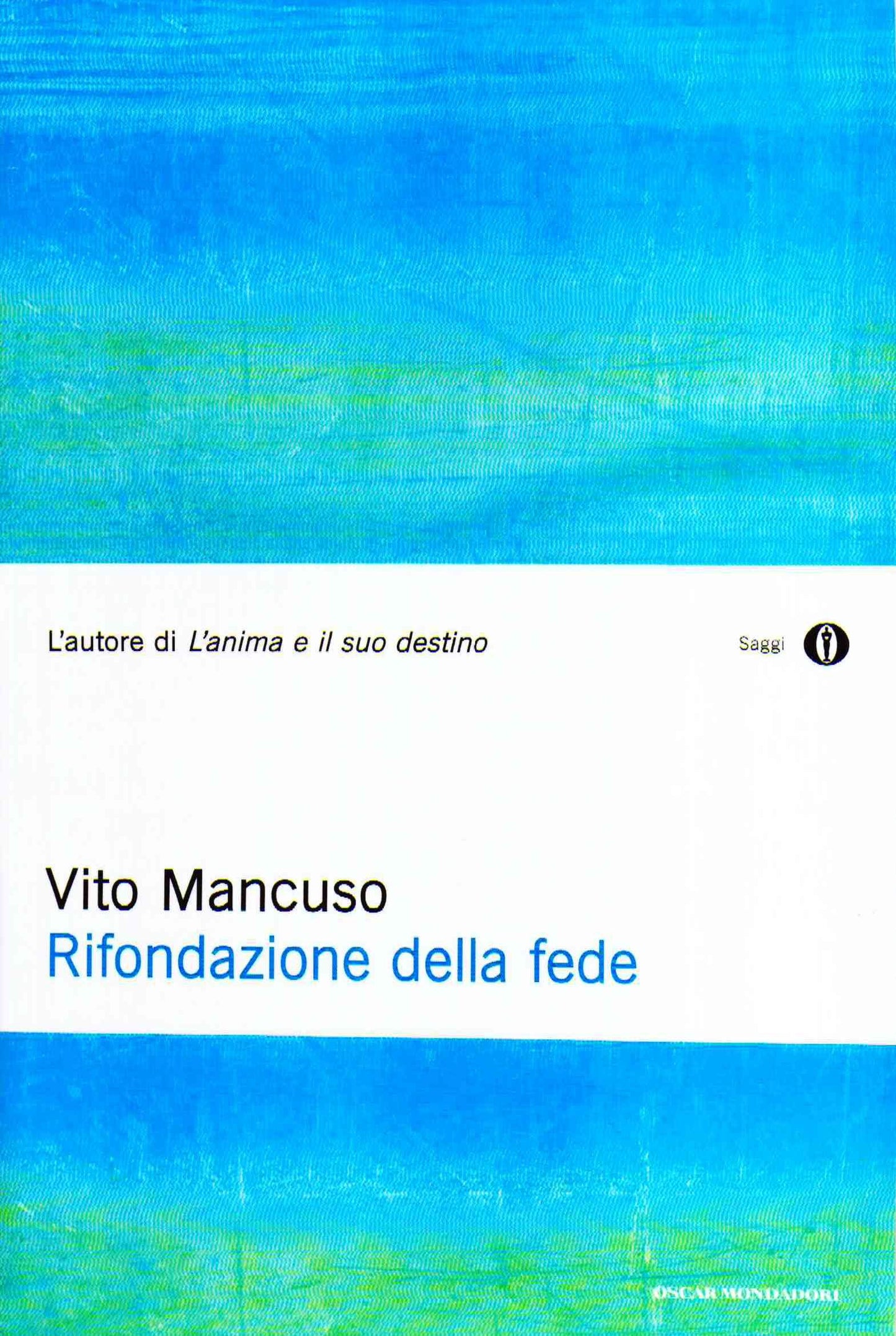 Rifondazione della fede