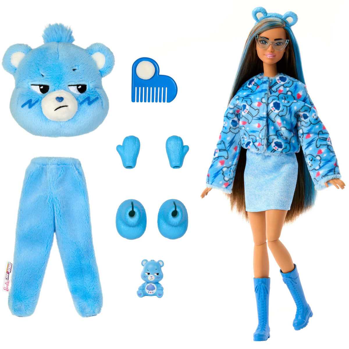 Barbie