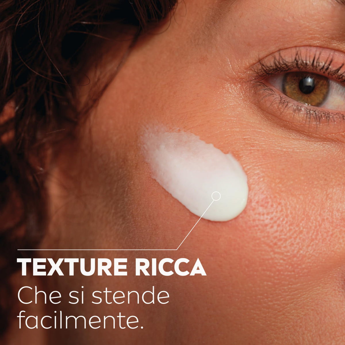 NIVEA Q10 Anti-Rughe Power Crema Giorno Extra Rassodante SPF 15 50 ml, Crema viso antirughe e idratante, Crema viso Acido Ialuronico, Coenzima Q10 e Creatina per un doppio booster di collagene
