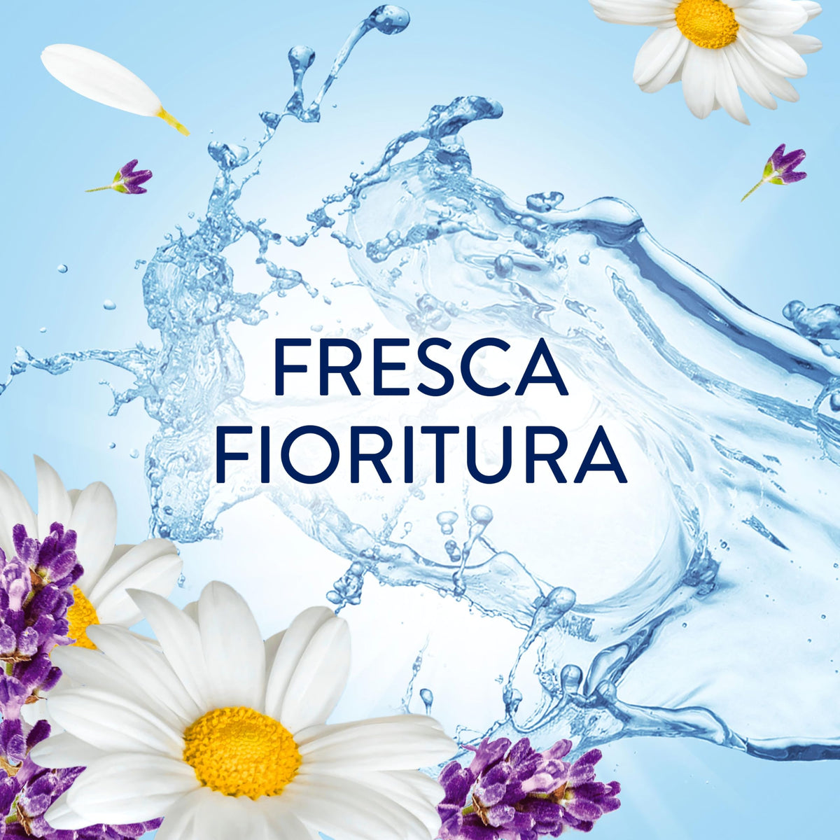LENOR FRESCA FIORITURA