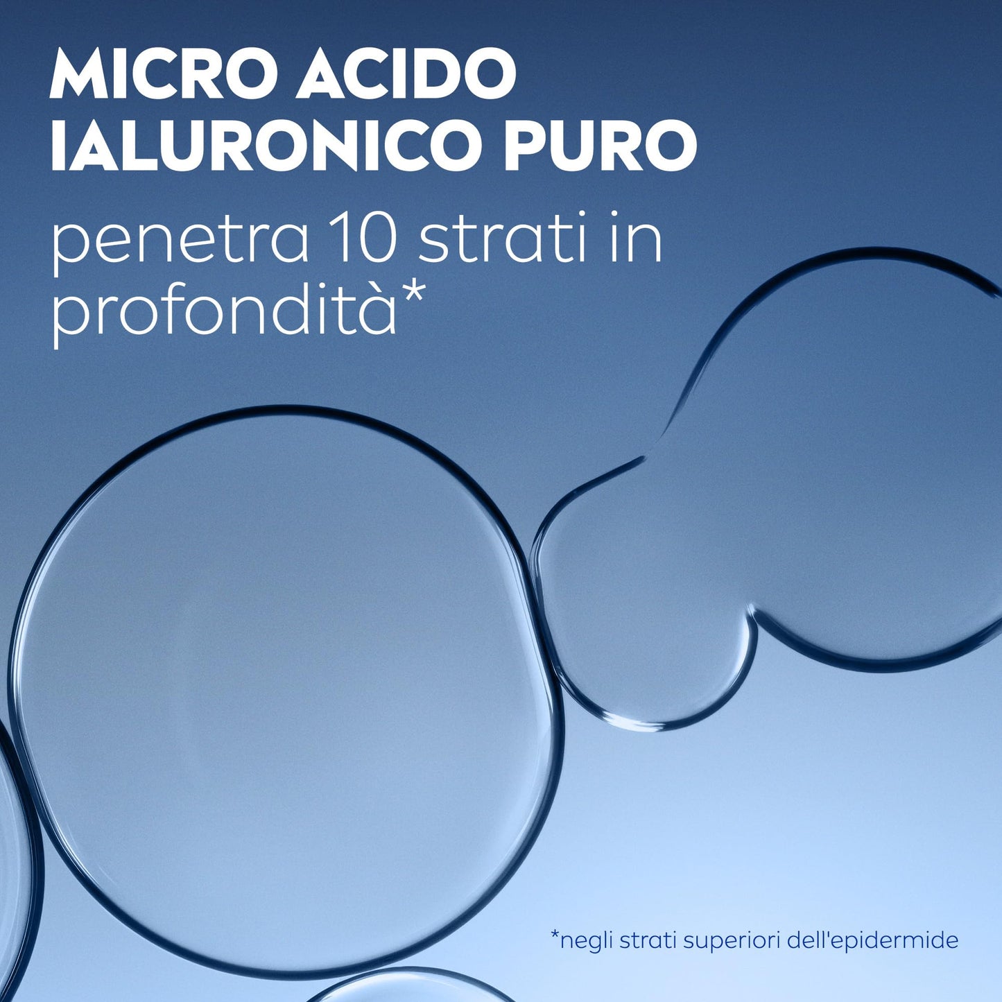 NIVEA Cellular Expert Filler Siero Viso Acido Ialuronico Rimpolpante 30 ml, Siero viso antirughe e rassodante, Face serum con Micro Acido Ialuronico Puro per una pelle levigata e rimpolpata