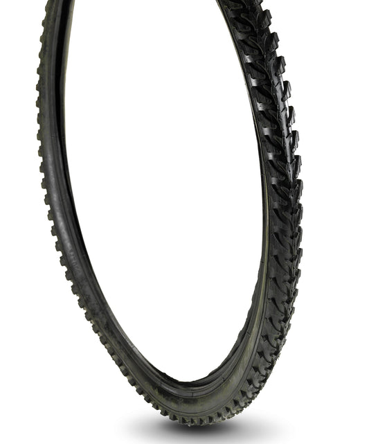 Bottari Bike 96608 Pneumatico Bici, Nero