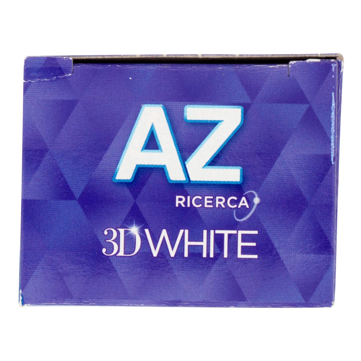 AZ Dentifricio 3D White - White & Cool 65 Ml