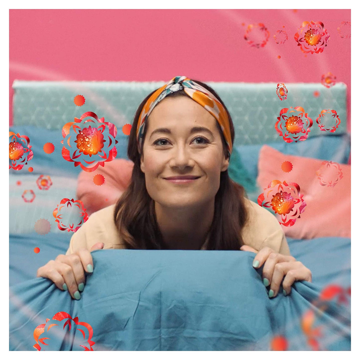 Lenor Profumatore Bucato Lavatrice Unstoppables,210 g, Spring, Intensificatore di Profumo Bucato Non Stop, fino a 12 Settimane nell'Armadio, 100% Plastica Riciclata