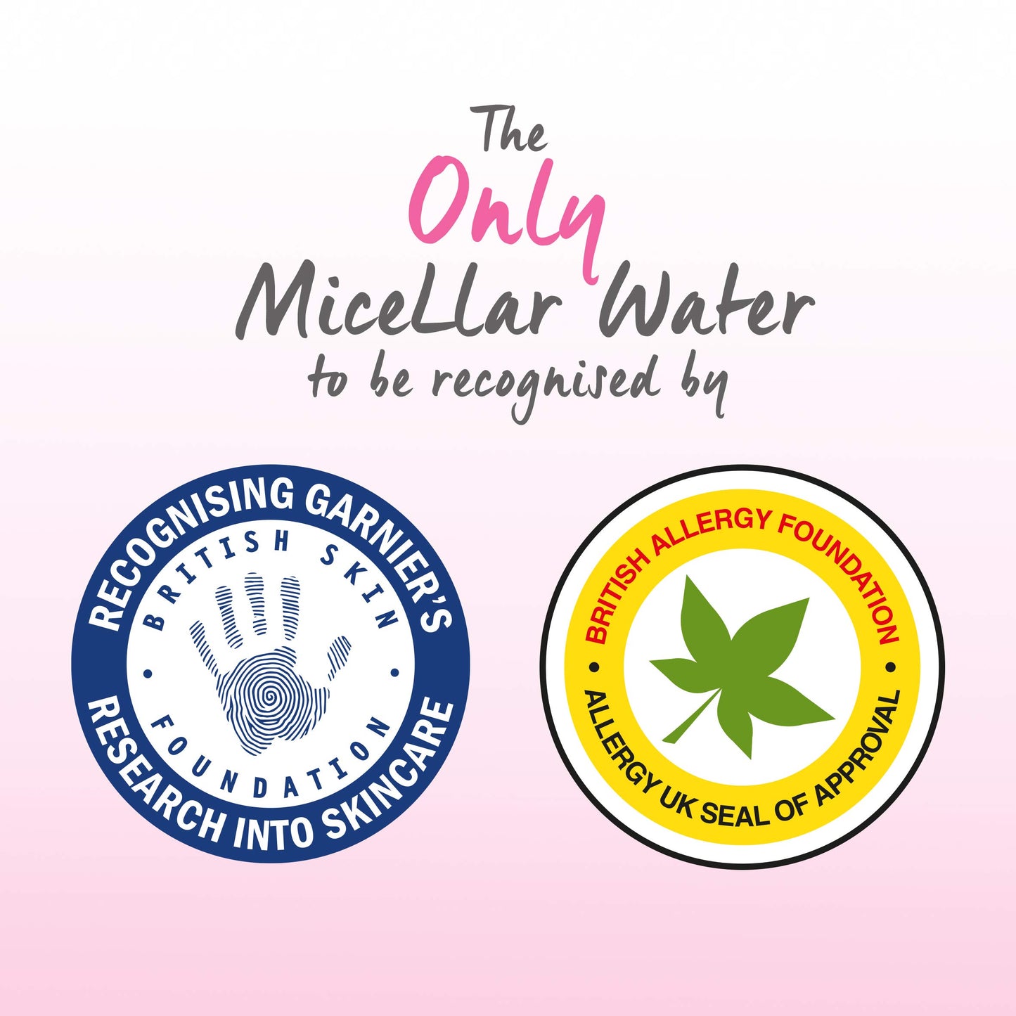 Garnier - Acqua micellare per il viso