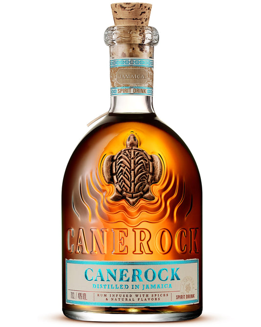Canerock Spirit Drink 40% Vol. 0,7l