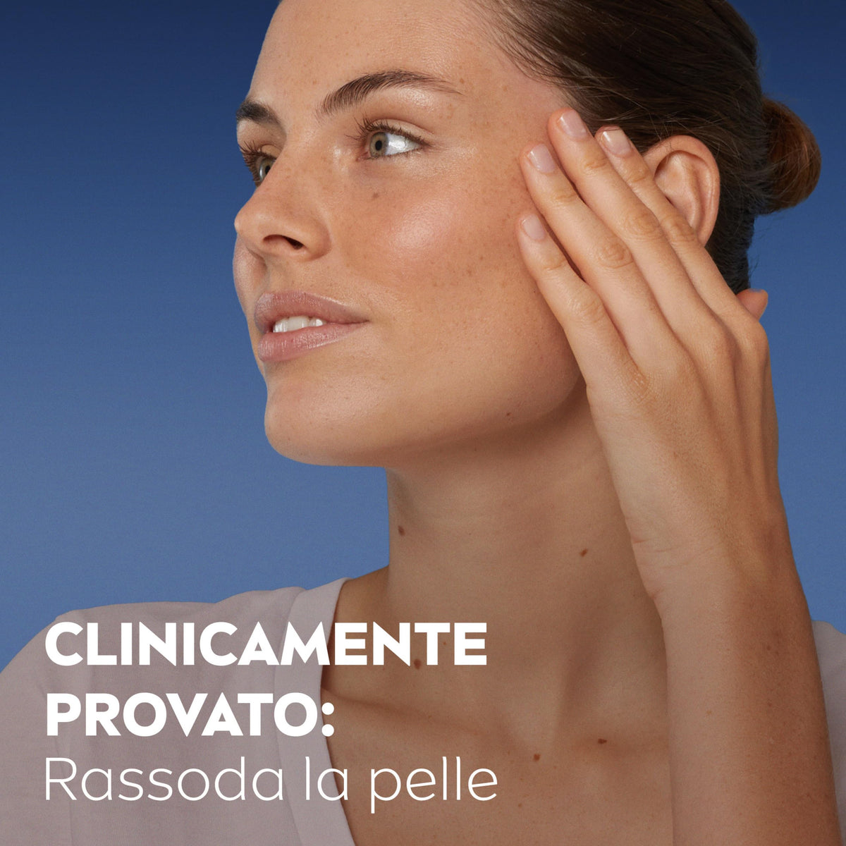 NIVEA Cellular Expert Filler Siero Viso Acido Ialuronico Rimpolpante 15 ml, Siero viso antirughe e rassodante, Face serum con Micro Acido Ialuronico Puro per una pelle levigata e rimpolpata