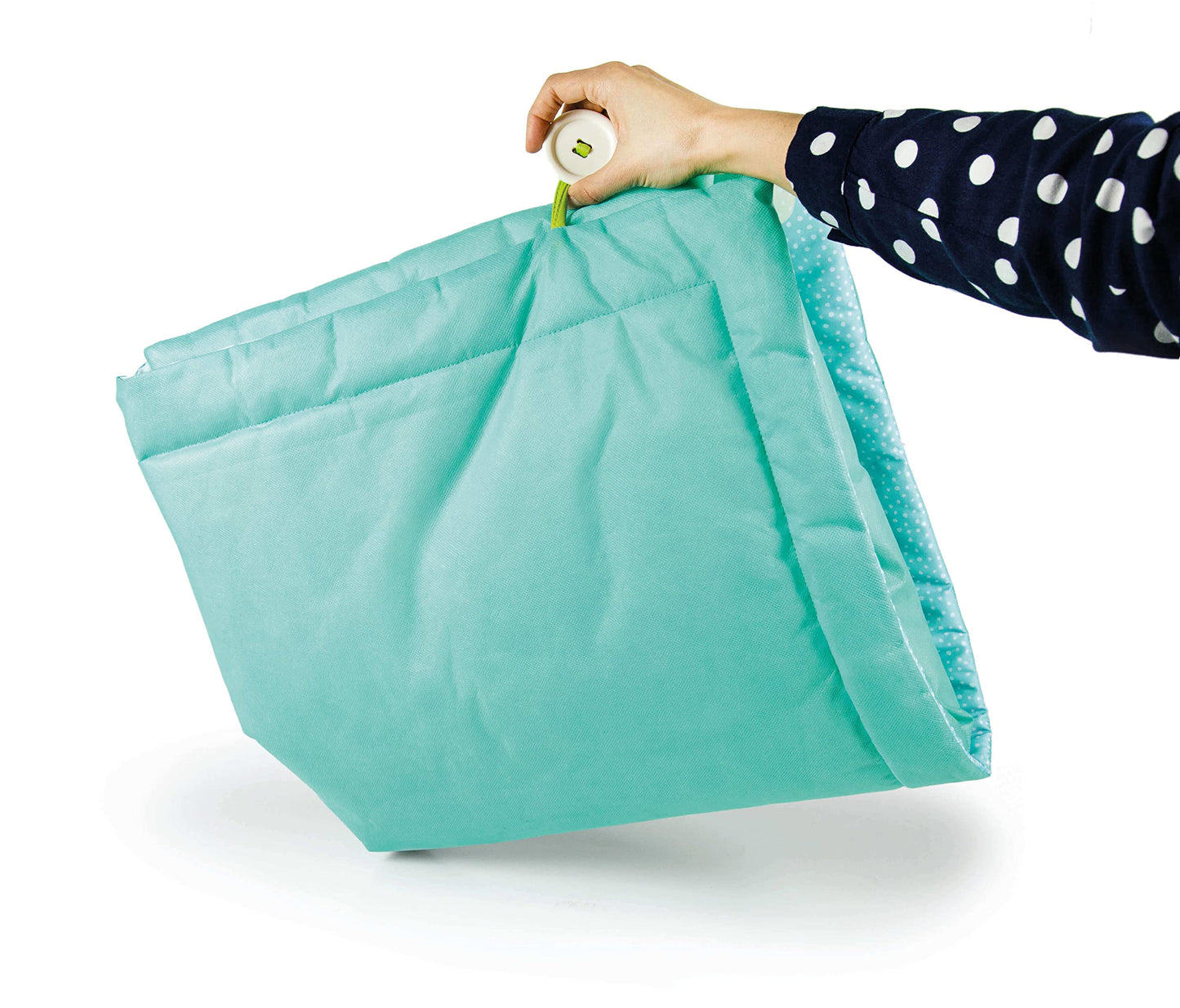 Clementoni Baby Friends Soft Play Mat, Tappeto da Gioco per Neonati, Bambino 0-18 Mesi, 17318