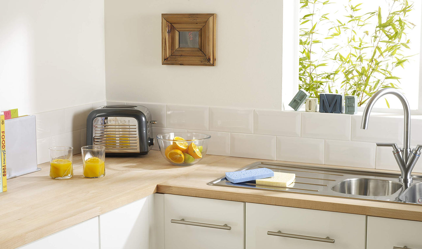 Spontex - Spugnette igieniche spesse