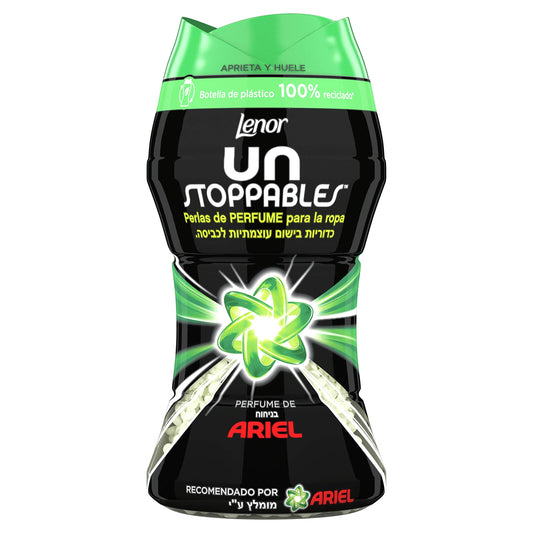 Lenor Unstoppable Ariel 140 Gr