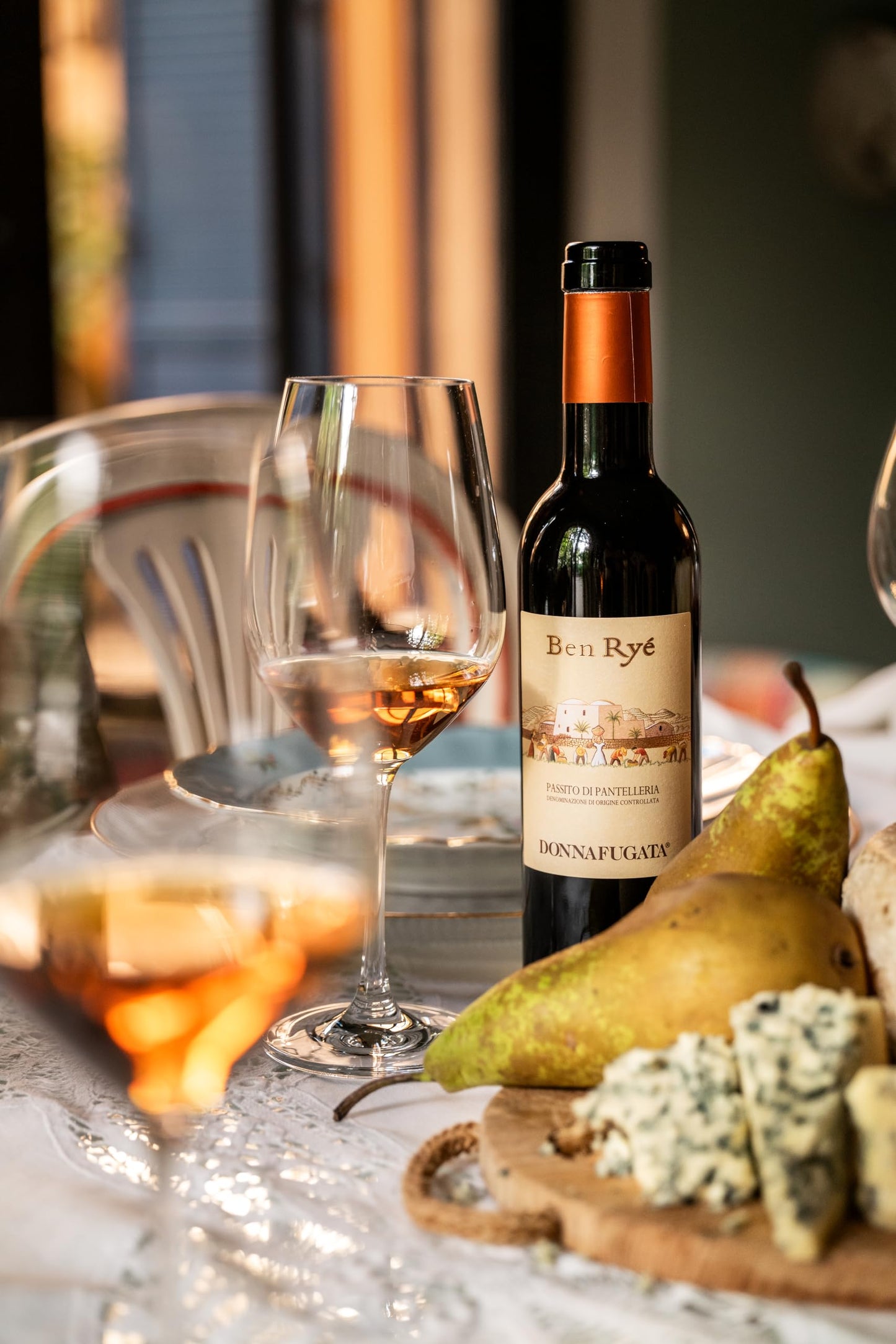 Donnafugata Ben Ryé 2022, Passito di Pantelleria - 375 ml