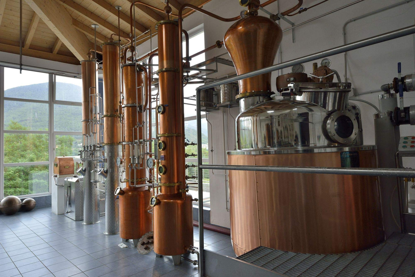 Pilzer Acquavite di Pere Williams 0,50 l. Distilleria Pilzer - Val di Cembra