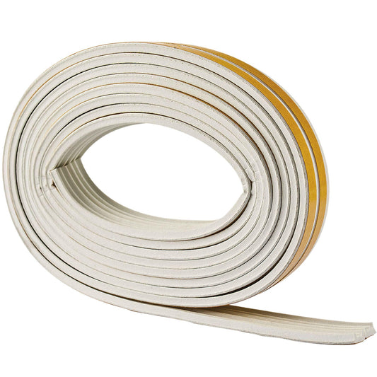 TREEMME NASTRO PARAFREDDO GOMMA E m.6 BIANCO TREEMME
