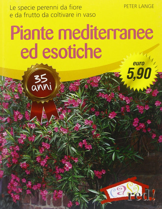Piante mediterranee ed esotiche