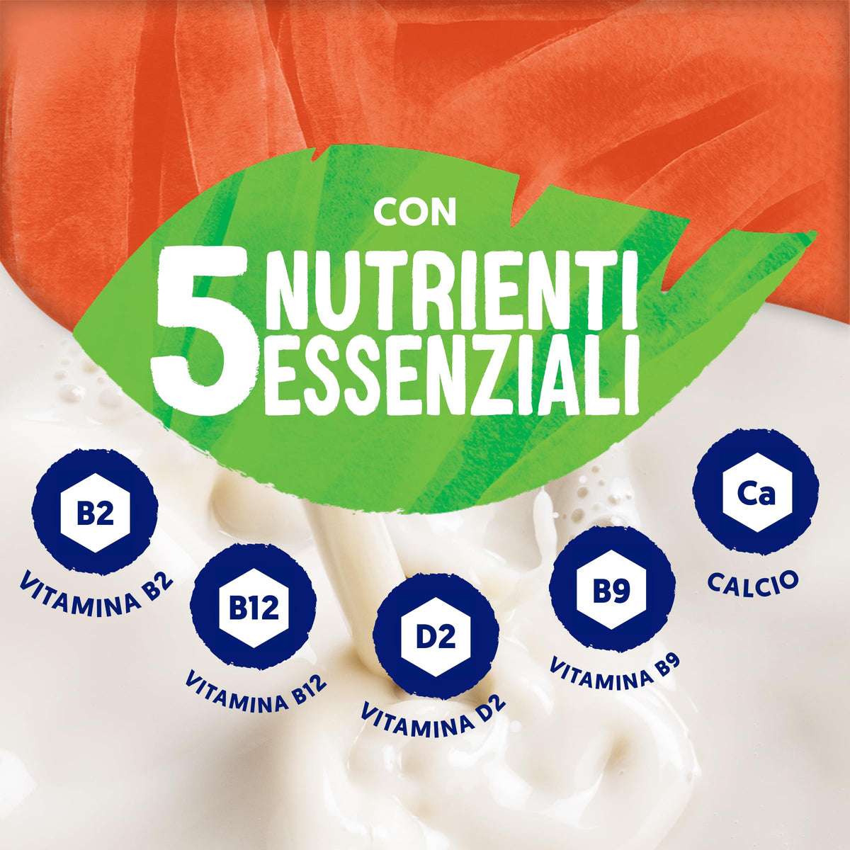ALPRO SENZA ZUCCHERI, Bevanda all'AVENA, Naturalmente Senza Lattosio, con Vitamine B2, B12 e D2 - 8 confezioni x 1 Litro