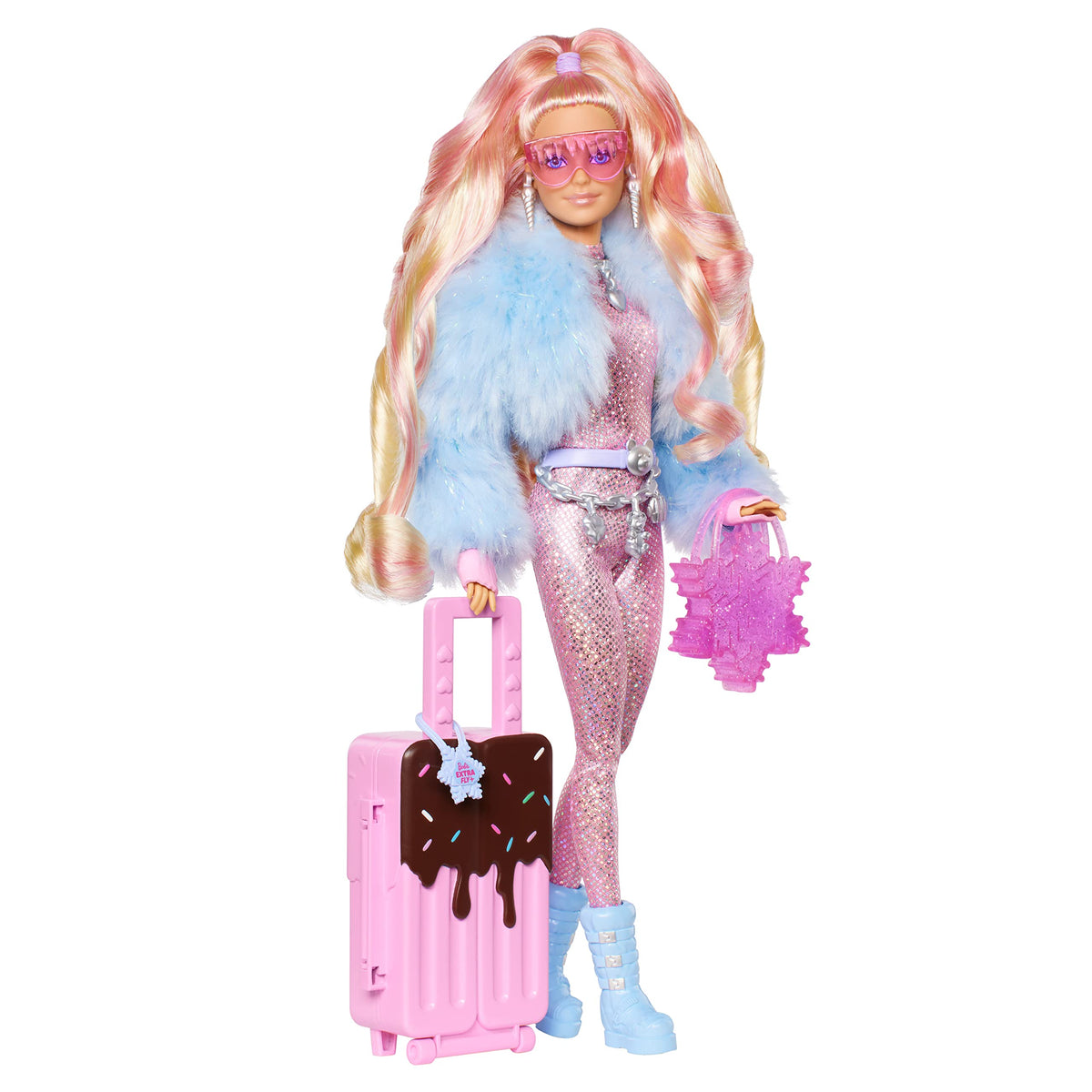 Barbie Extra Fly