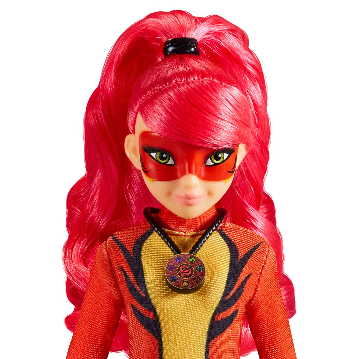 Miraculous: Tales of Ladybug and Cat Noir Lady Dragon Shanghai 50020